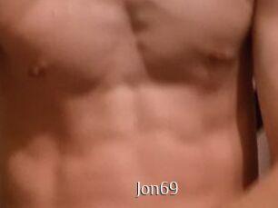 Jon69 Shop coquin