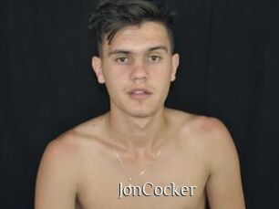JonCocker