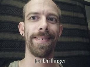 JonDrillinger