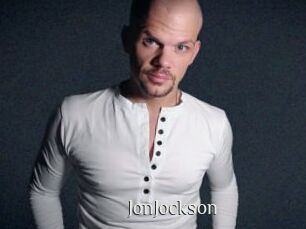 JonJockson