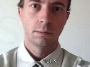 JonX Shop coquin