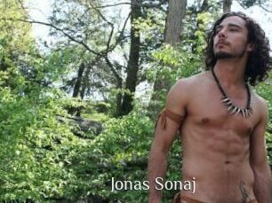 Jonas_Sonaj Shop coquin
