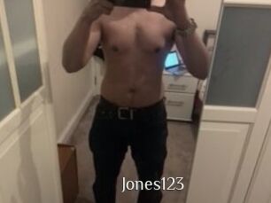 Jones123