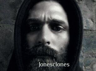 Jonesclones Shop coquin