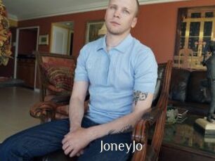 JoneyJo Shop coquin