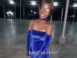 JongEnLekker