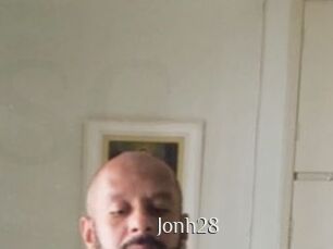 Jonh28 Shop coquin