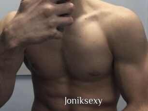 Joniksexy
