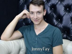 JonnyFay
