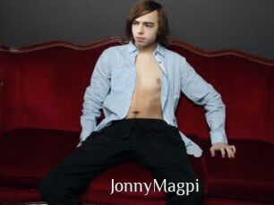 JonnyMagpi