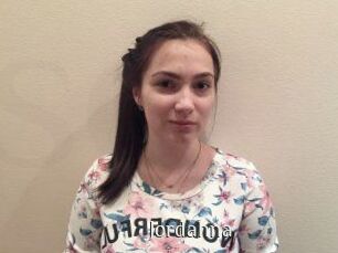 Jordahna