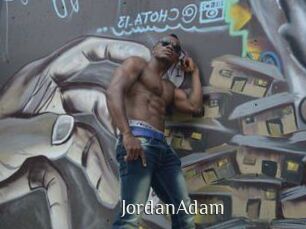 JordanAdam