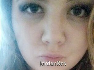 JordanRex