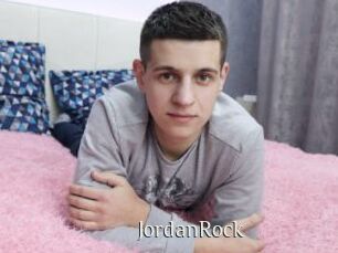 JordanRock