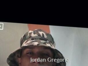 Jordan_Gregorio Shop coquin
