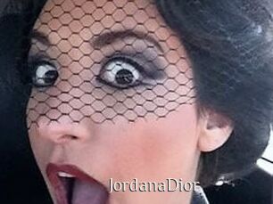 JordanaDior