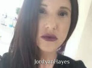 JordyanHayes