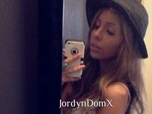 JordynDomX