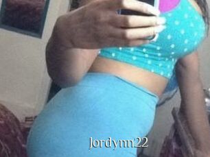Jordynn22