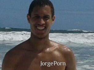 JorgePorn