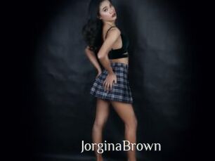 JorginaBrown