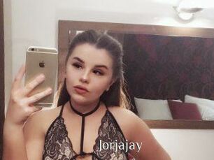Jorjajay