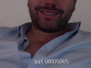 Jort-08105005
