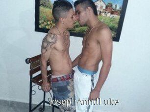 JosephAnndLuke