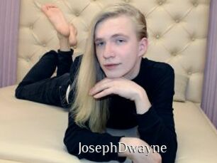 JosephDwayne Shop coquin