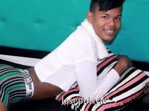 JosephKyle Shop coquin