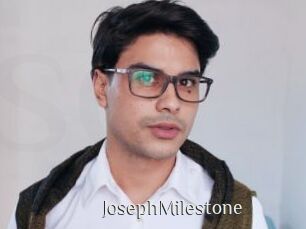 JosephMilestone