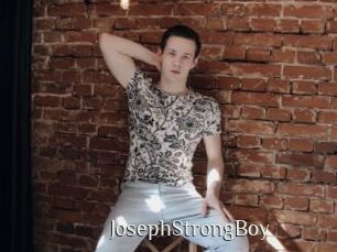 JosephStrongBoy