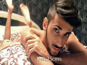 Josh23cms