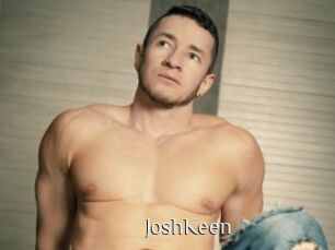 JoshKeen