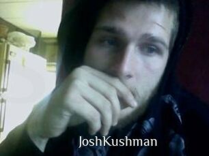 JoshKushman