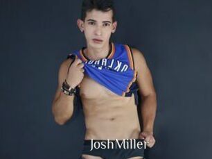 JoshMiller