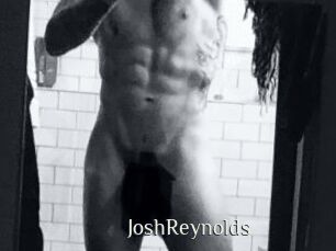 JoshReynolds