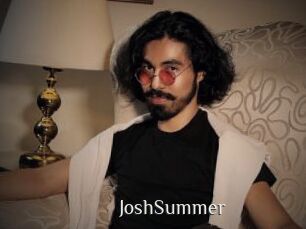 JoshSummer