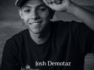 Josh_Demotaz