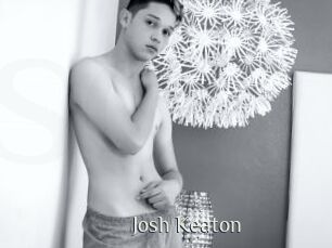 Josh_Keaton Shop coquin