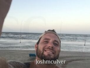 Joshmculver