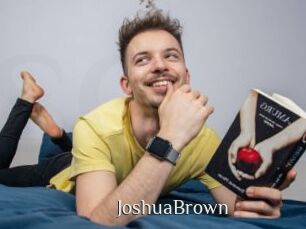 JoshuaBrown