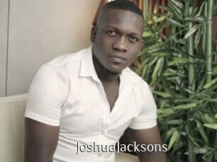 JoshuaJacksons