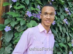JoshuaParisi