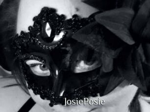 JosiePosie