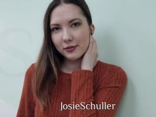 JosieSchuller