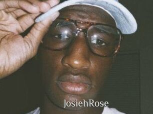 Josieh_Rose