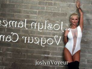JoslynVoyeur Shop coquin