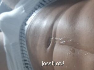 JossHot8