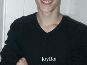 JoyBoi